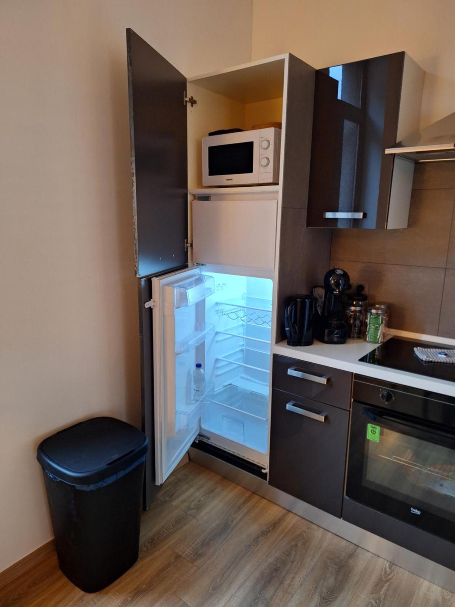 Huis Alna 4 Мехелен Экстерьер фото